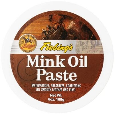 Fiebing's Mink Oil Paste