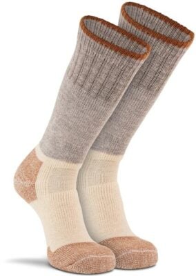 Fox River Work Steel-Toe Boot Sock