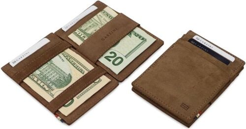 Garzini Magic Wallet for Men