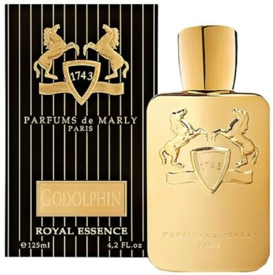 Godolphin Parfums De Marly