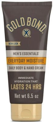 Gold Bond Everyday Hand Cream