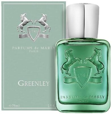 Greenley Parfums De Marly