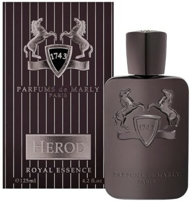 Herod Parfums De Marly