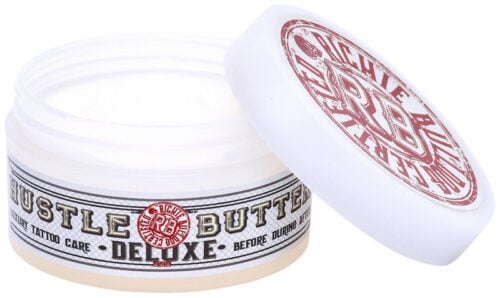 Hustle Butter Tattoo Balm