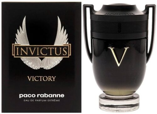 Paco Rabanne Invictus Victory