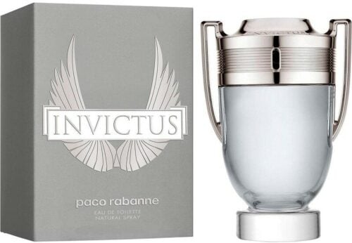 Paco Rabanne Invictus