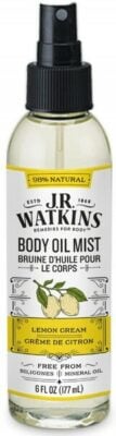 J.R. Watkins Body Oil Mist