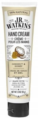 J.R. Watkins Natural Hand Cream