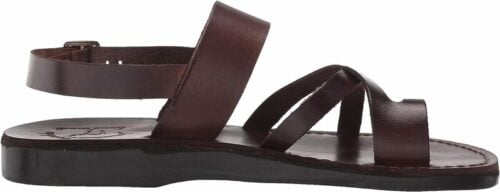 Jerusalem Sandals Amos