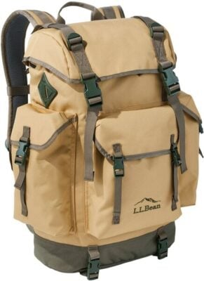L.L.Bean Continental Rucksack