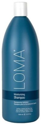 LOMA Moisturizing Natural Shampoo