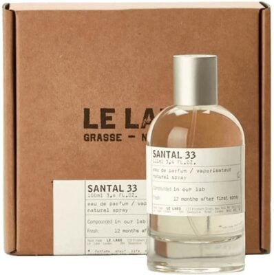 Le Labo Santal 33