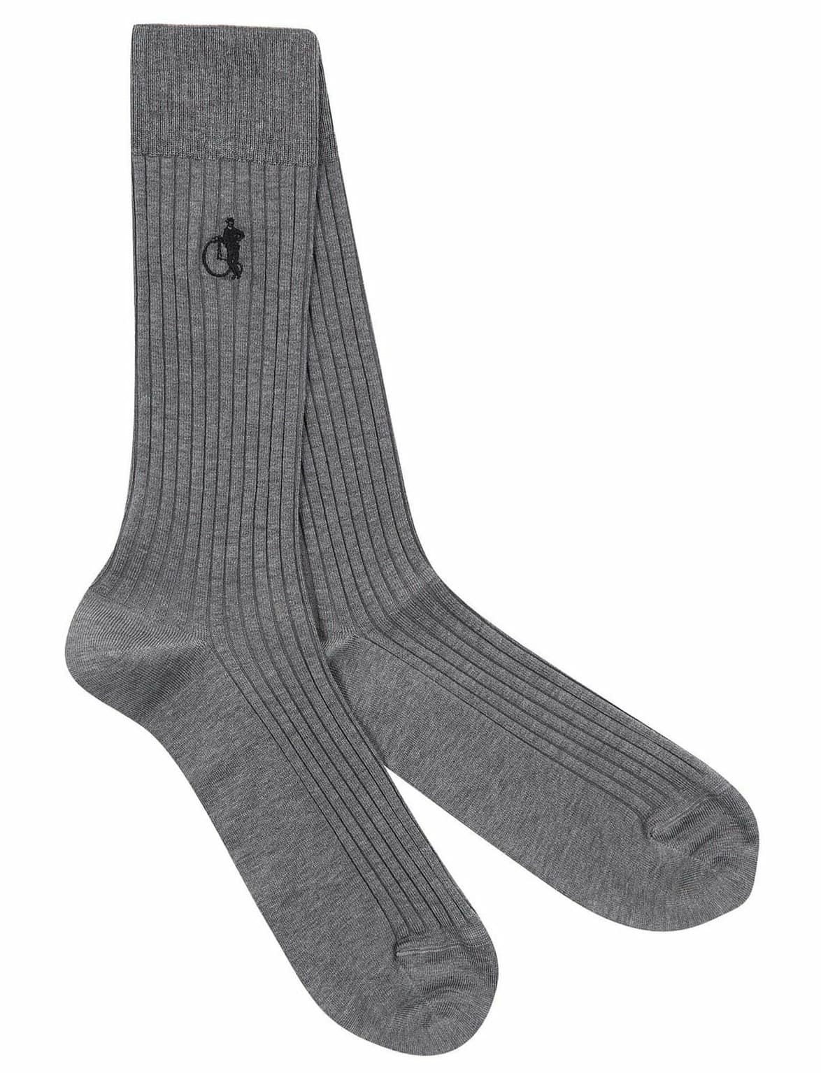 London Sock Co Simply Sartorial Socks Earl Grey