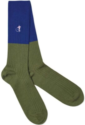 London Sock Co. Dress Socks