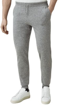 Luca Faloni Cashmere Joggers