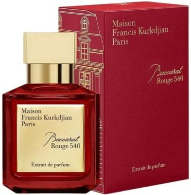 Maison Francis Kurkdjian Baccarat Rouge 540 Extrait de Parfum