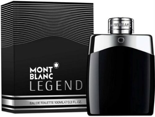 Montblanc Legend