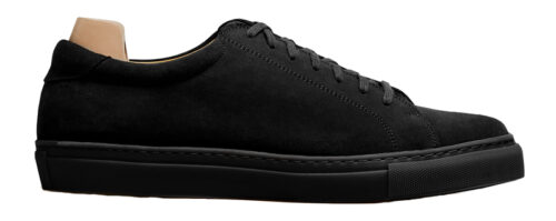 Myrqvist Oaxen Monochrome