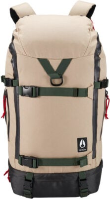 Nixon Hauler 35L Backpack II