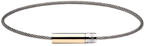 Michael Cable Bracelet