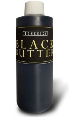 Onisavings Perfume Black Butter Body Oil