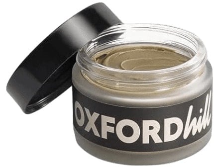 Oxford Hill Natural Clay Pomade