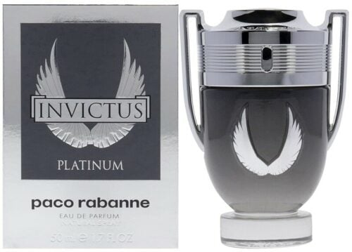 Paco Rabanne Invictus Platinum