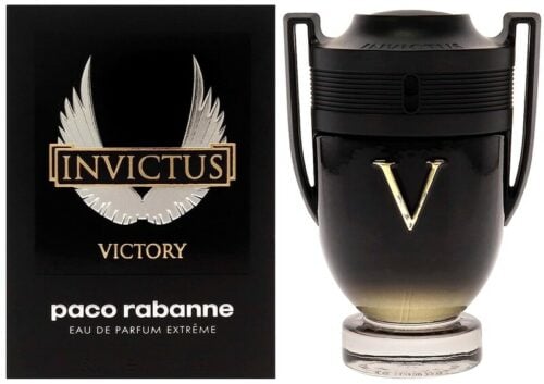 Paco Rabanne Invictus Victory EDP Extreme