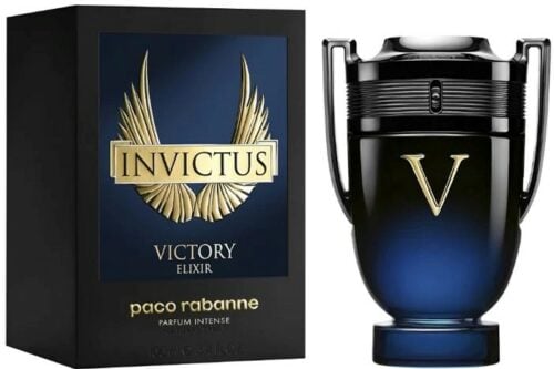 Paco Rabanne Invictus Victory Elixir Parfum Intense