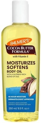 Palmer’s Moisturizing Body Oil