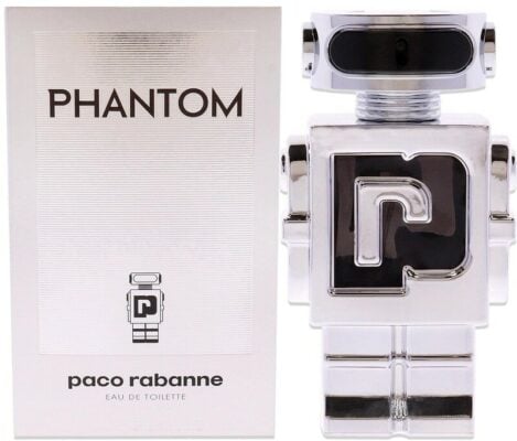 Paco Rabanne Phantom