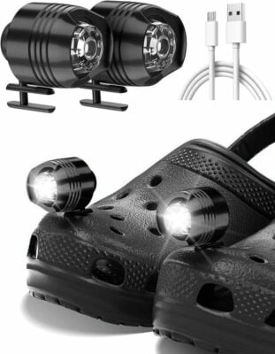 Croc Lights