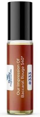 Quality Fragrance Oils’ Impression #333