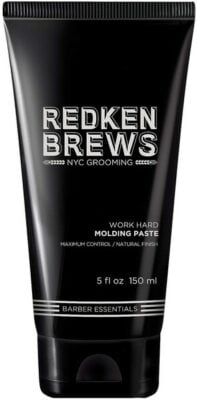 Redken Brews Molding Paste