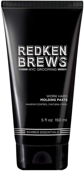 Redken Brews Molding Paste