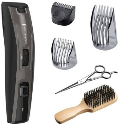 Remington Beardsman Ultimate Precision Full Beard Grooming Kit