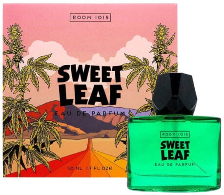 Room 1015 Sweet Leaf