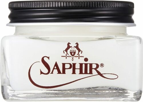 Saphir Medaille d'Or Mink Oil Polish