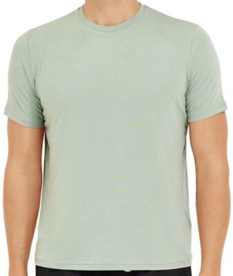 Somewhere Sunny UPF 50+ Bamboo Everyday T-Shirt