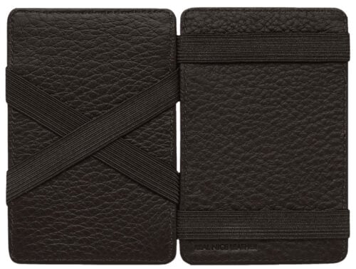 Status Anxiety Flip wallet