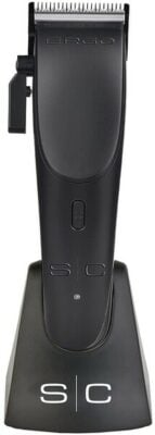 StyleCraft Ergo Cordless Rechargeable Magnetic Clipper