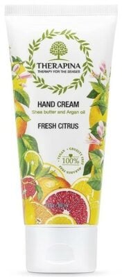 THERAPINA Aromatherapy Hand Cream