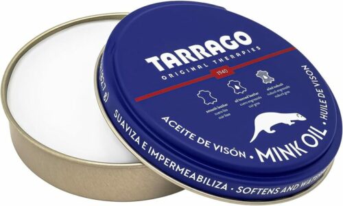 Tarrago Mink Oil