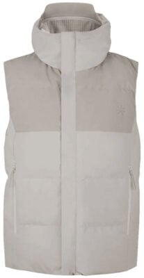 Tropicfeel NS60 Extendible Vest
