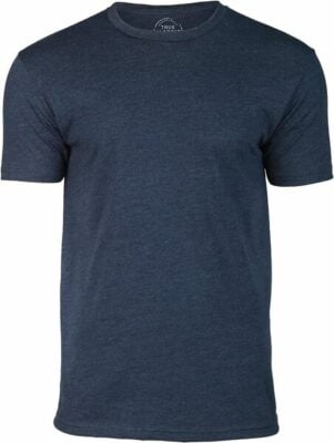 True Classic Crew T-Shirt