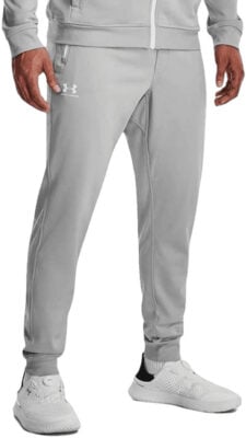 Under Armour Men’s Sportstyle Tricot Joggers