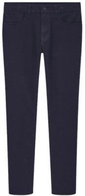 Uniqlo Ultra Stretch Color Jeans