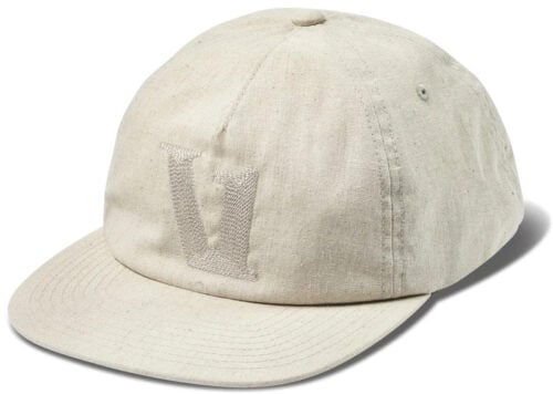 Vuori V1 Embroidery Hat