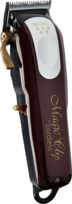 Wahl Professional 5-Star Magic Clip