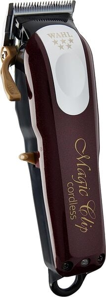 Wahl Professional 5-Star Magic Clip